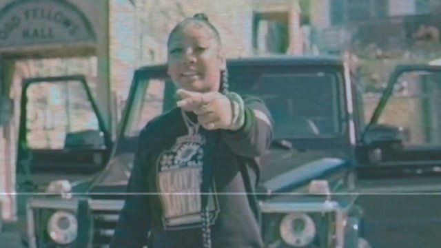 Peace of Mind (Official Video)