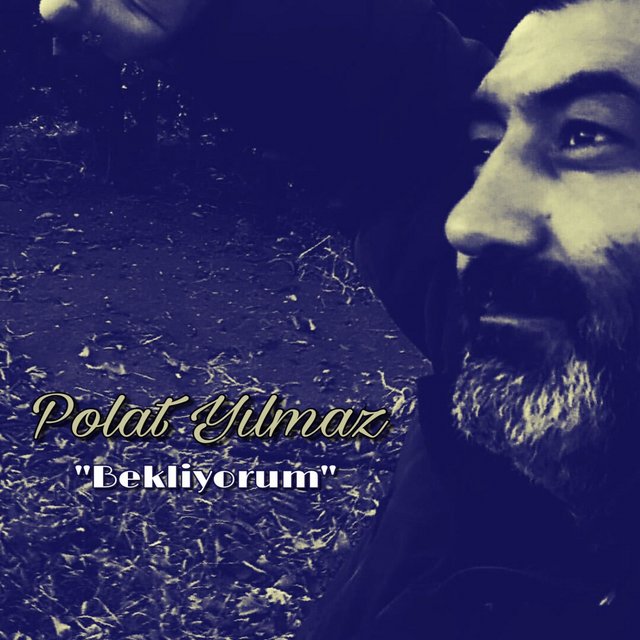 Bekliyorum