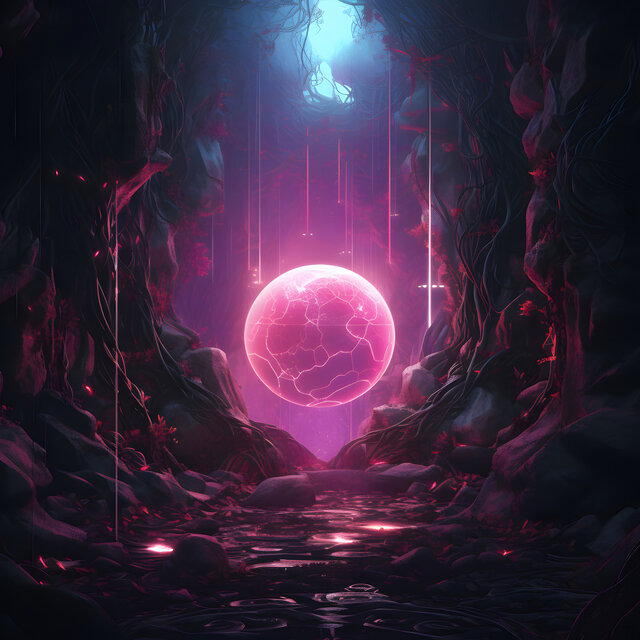 Strange World