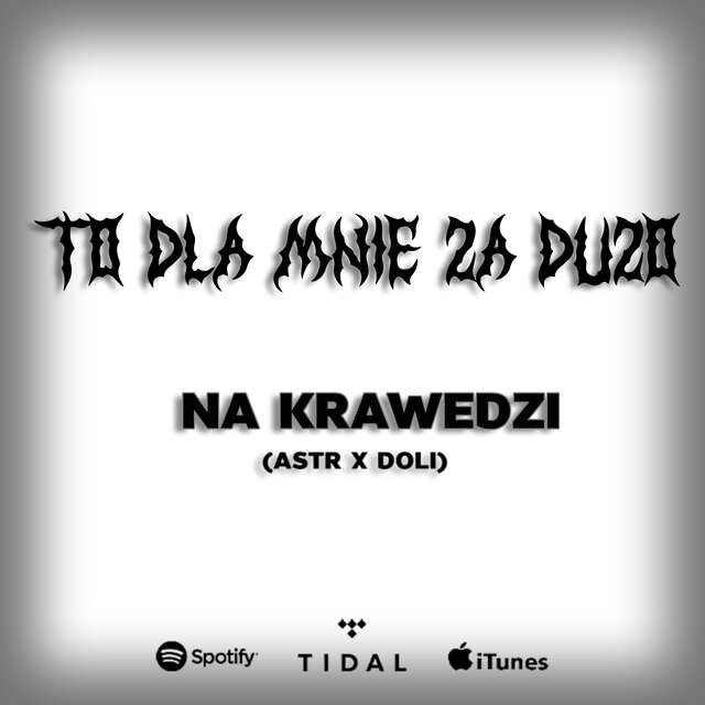 NA KRAWEDZI