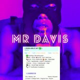 Mr. Davis (feat. Nehemiiaahh)