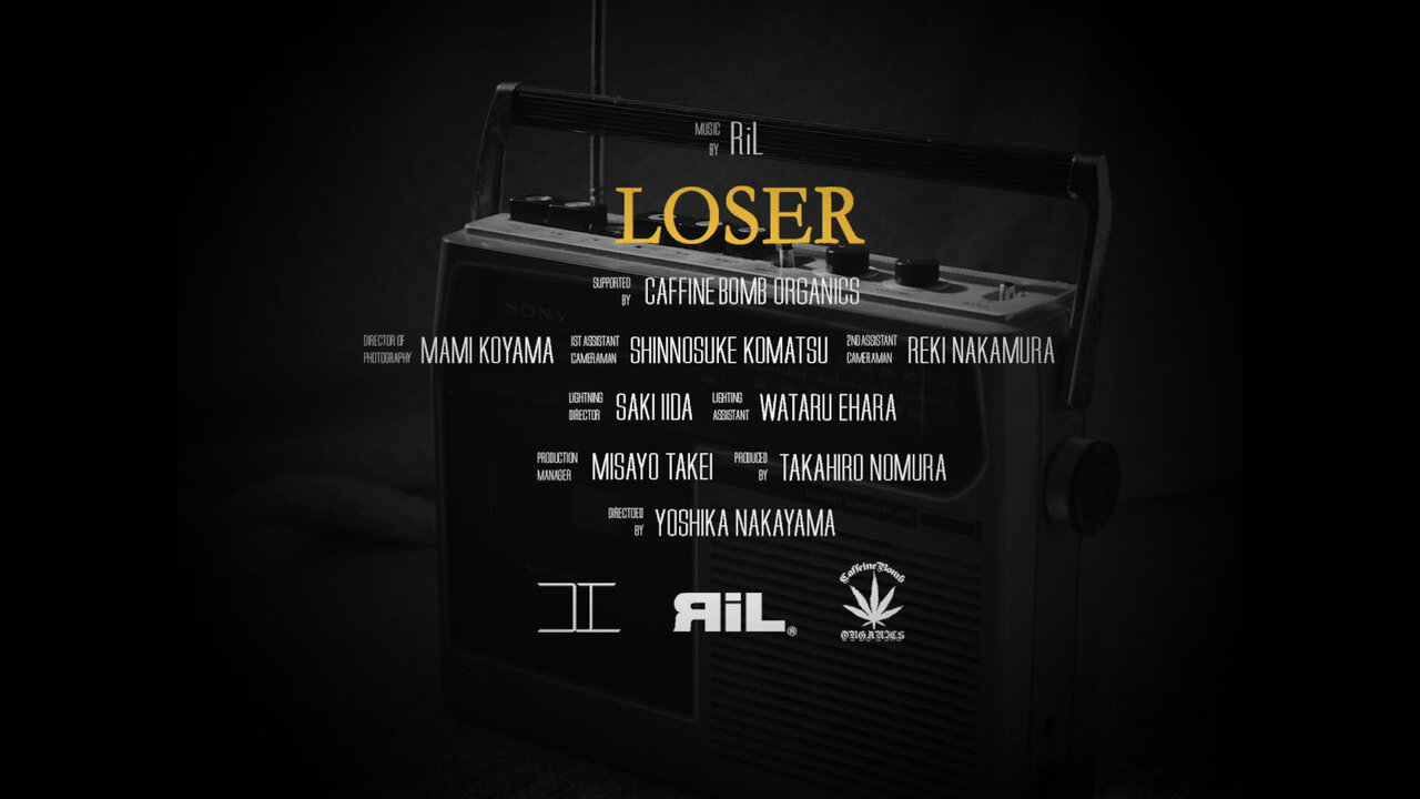 LOSER