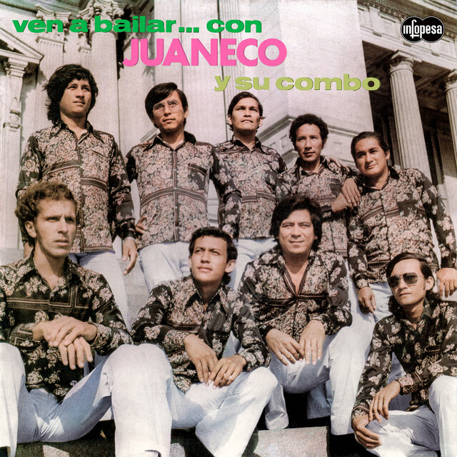 Ven A Bailar ... Con (2025 Remastered)