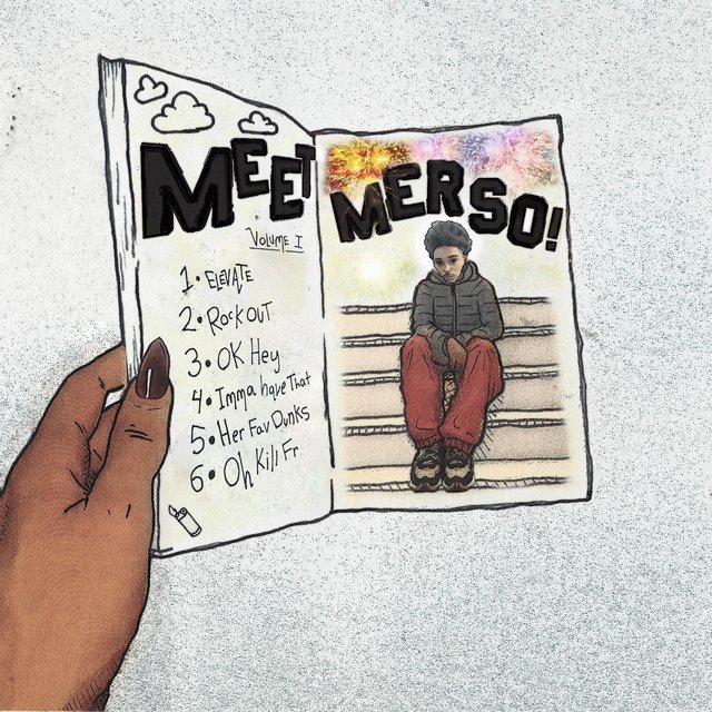 Meet Merso