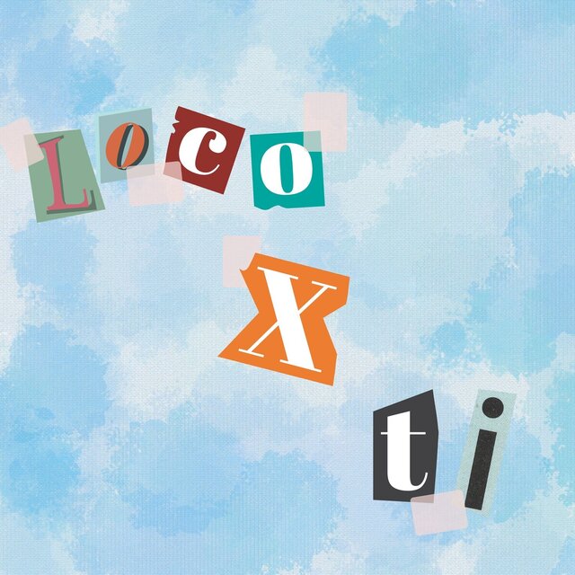 Loco X Ti
