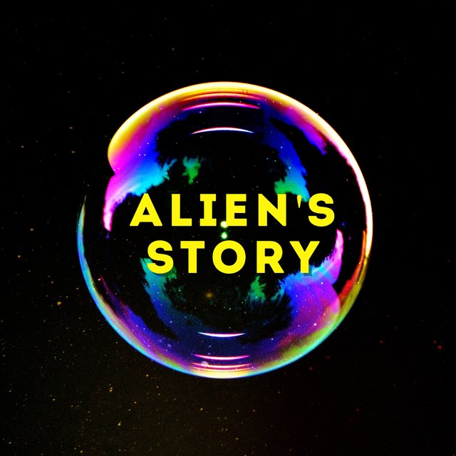 Alien's Story