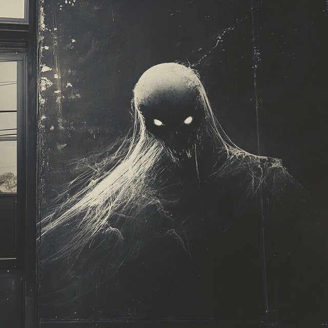 Ghost of Memphis