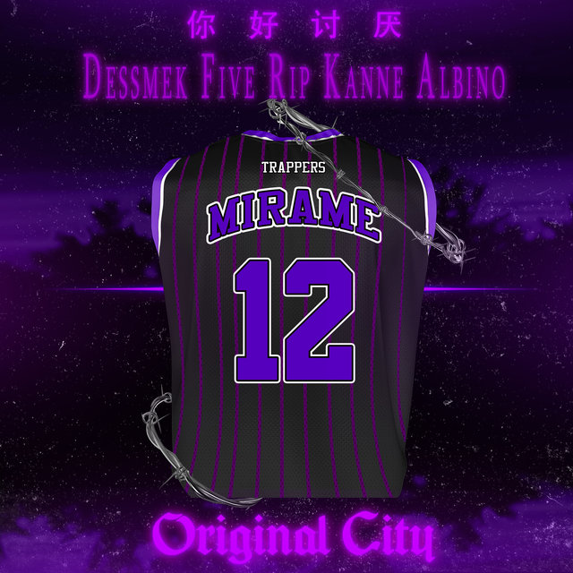 Mírame