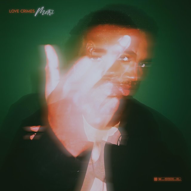 Love Crimes