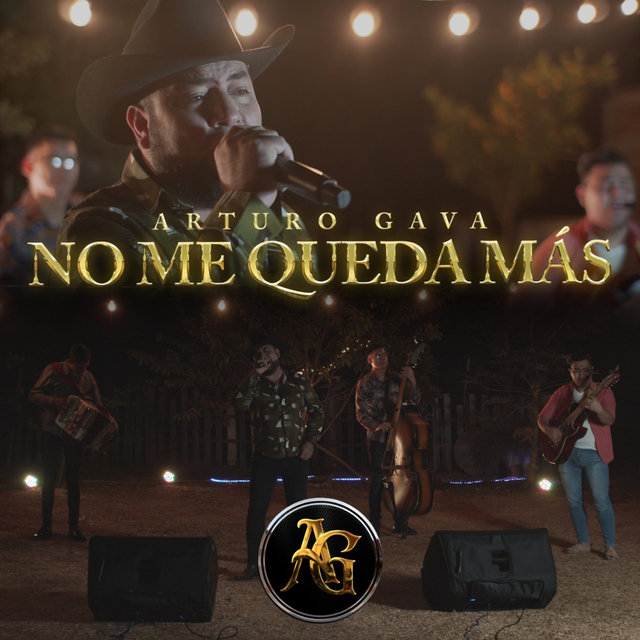 No Me Queda Mas