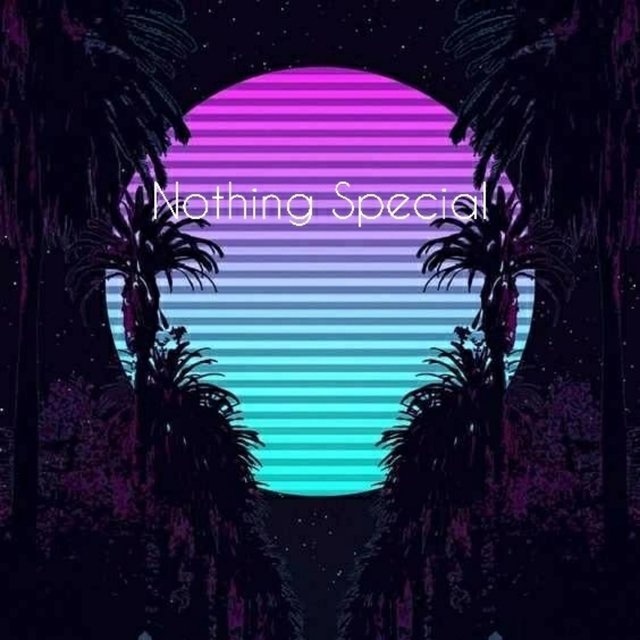 Nothing Special