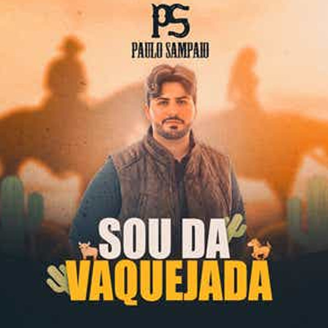 Sou da Vaquejada