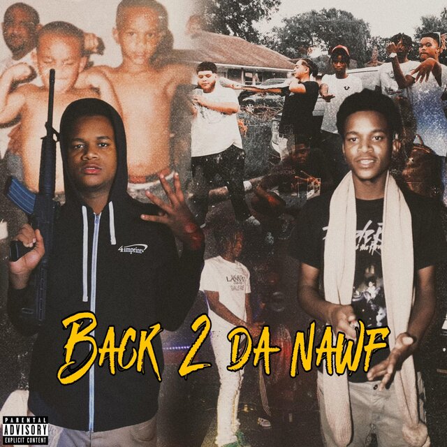 Back 2 Da Nawf