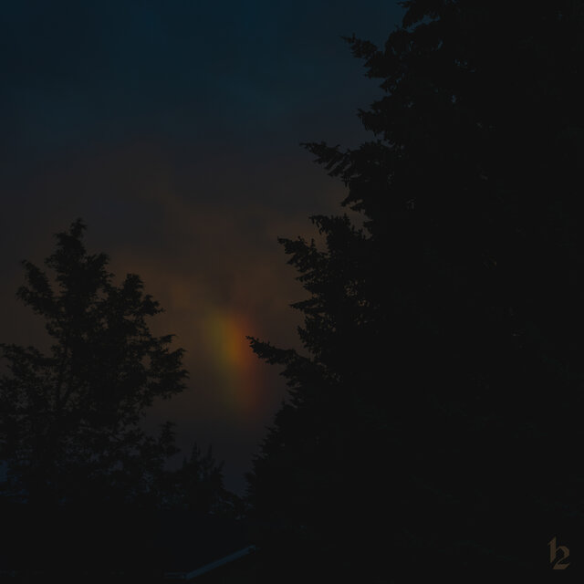 Fragile Light