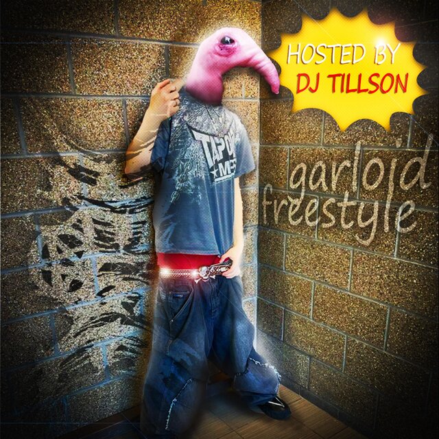 Garloid Freestyle