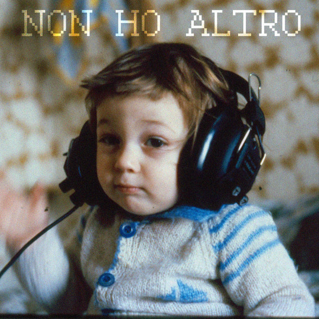 Non ho altro