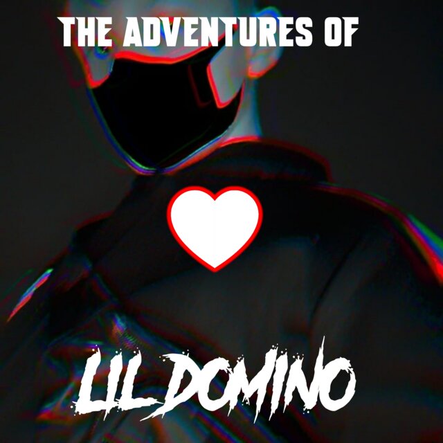 The Adventures Of Lil Domino