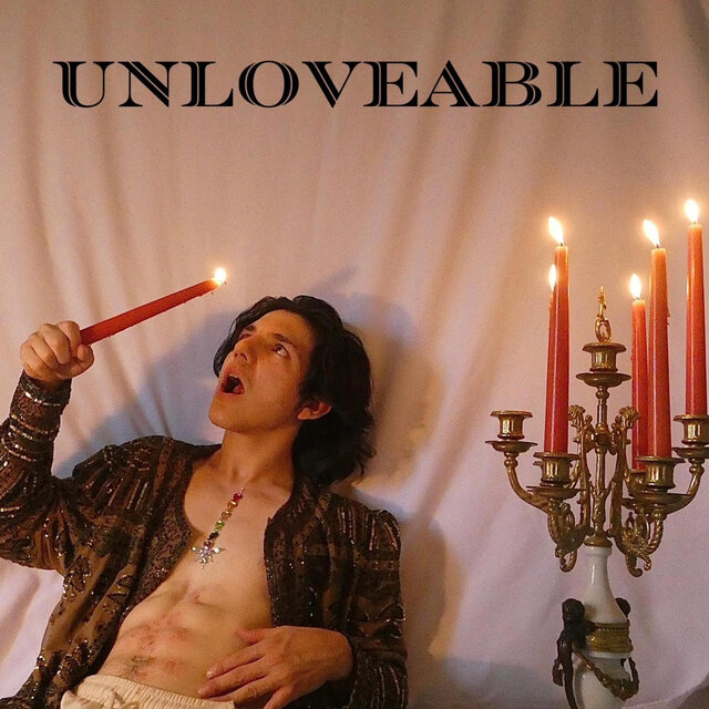 Unloveable