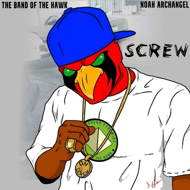 Screw