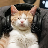 Relaxing Cat Melody