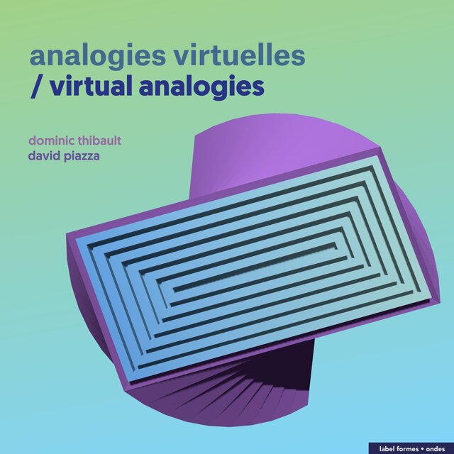 analogies virtuelles