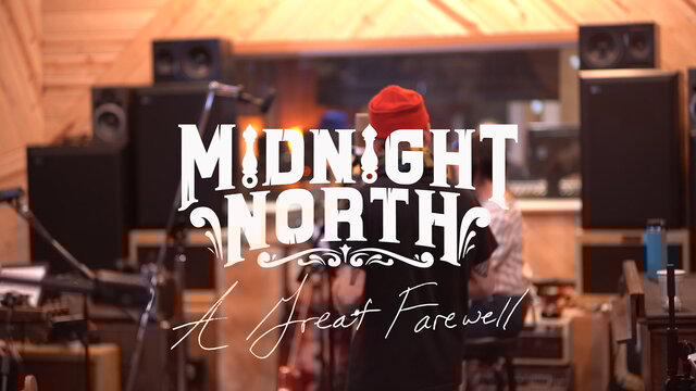 A Great Farewell