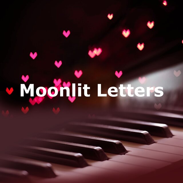 Moonlit Letters