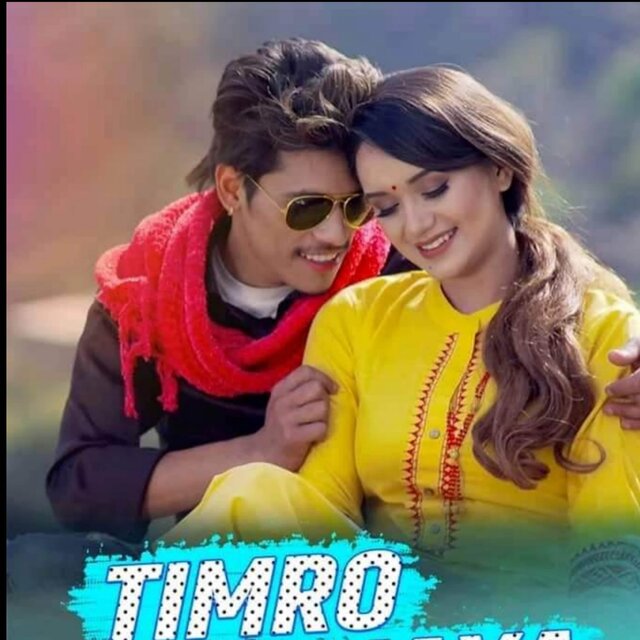 Timro