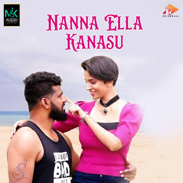 Nanna Ella Kanasu