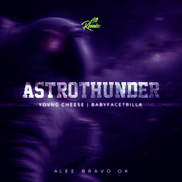 Astrothunder (Remix)