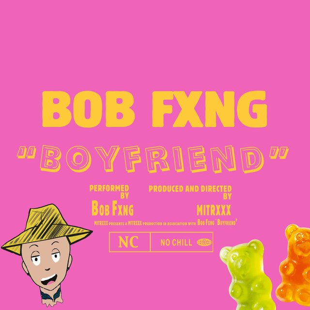 Boyfriend