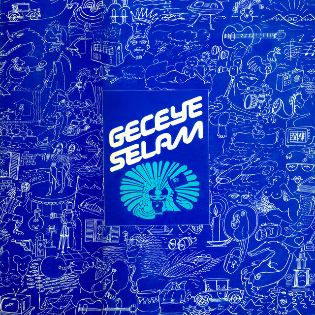 Geceye Selam
