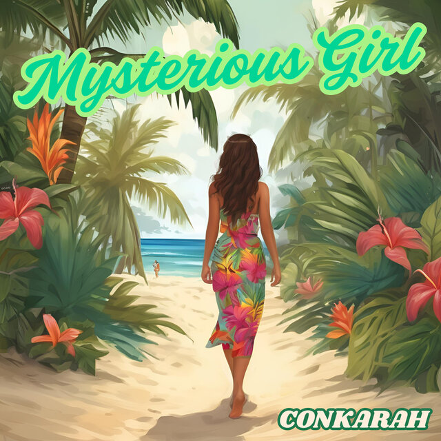 Mysterious Girl