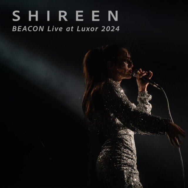 Beacon (Live at Luxor 2024)