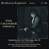Symphony No. 3 in E-Flat Major, Op. 55 