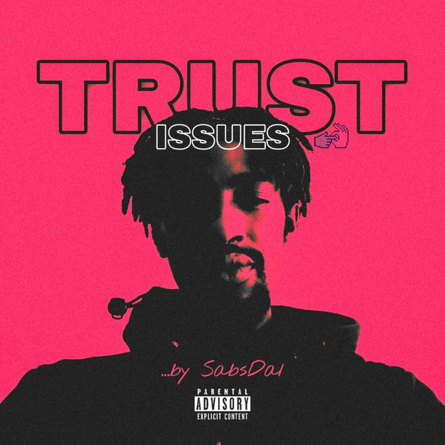 Trust Issues
