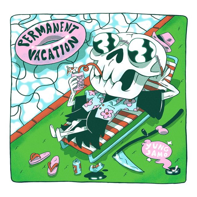 PERMANENT VACATiON