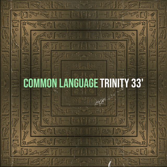Common Language