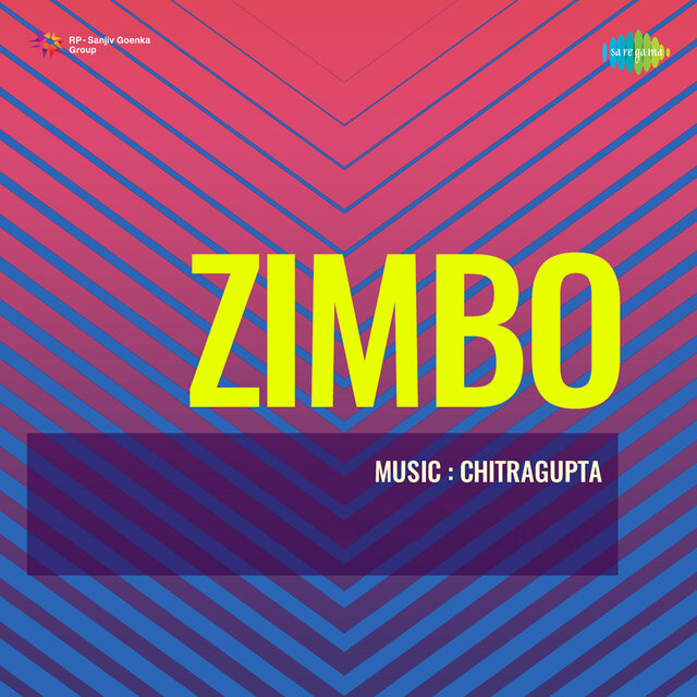 Zimbo (Original Motion Picture Soundtrack)