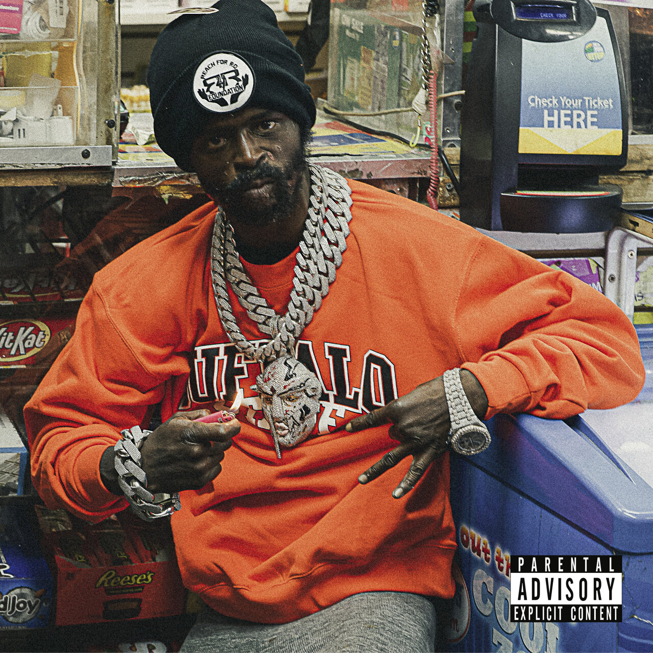 10 / Westside Gunn - TIDAL