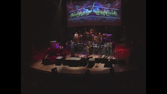ONE WAY OUT (Live at Beacon Theatre, March 2003)