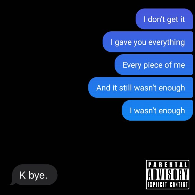 Forgive never Forget