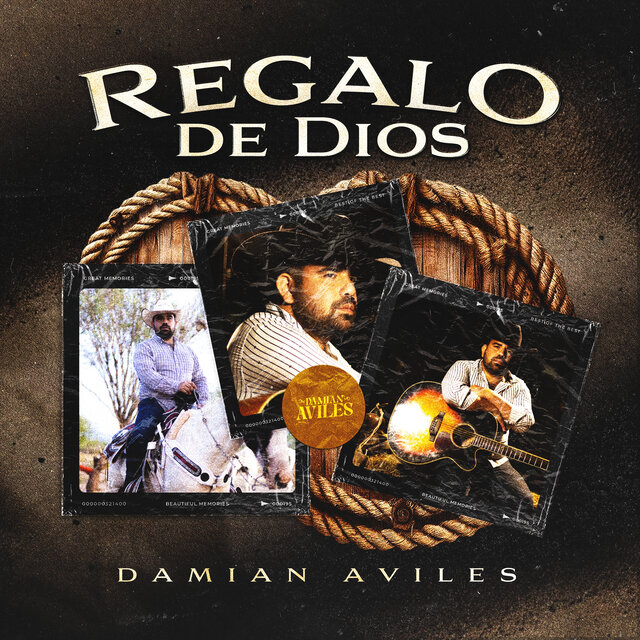 Regalo de Dios