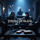 Temaki de Skank