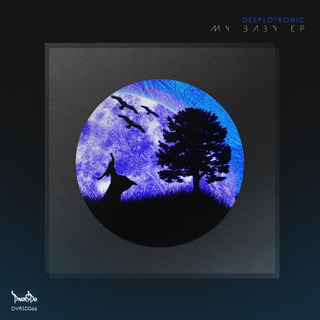 My Baby EP