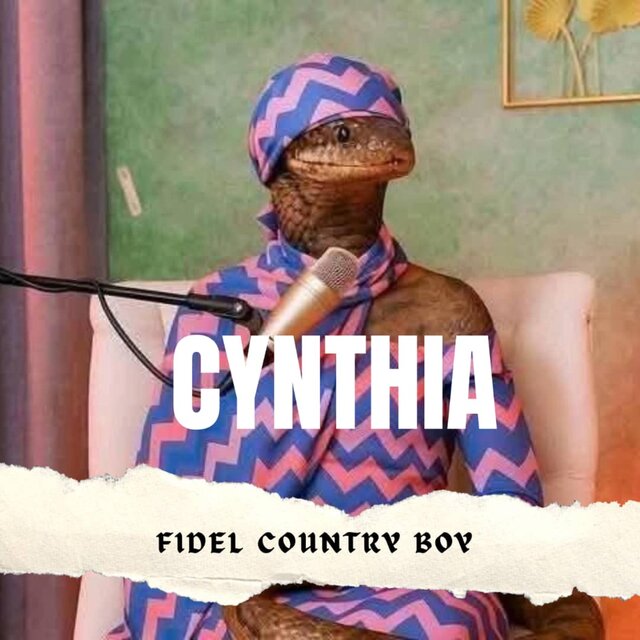 Cynthia