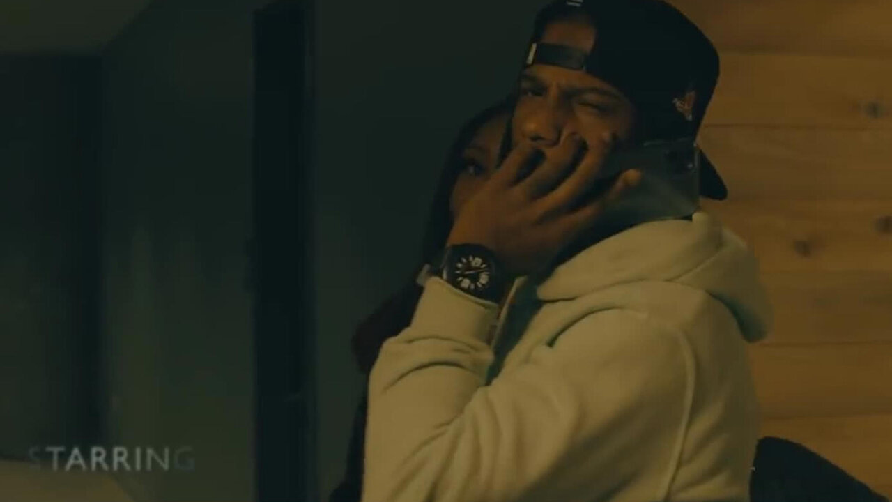 RND (feat. IROCC)