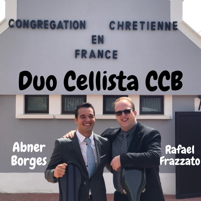Duo Cellista Ccb