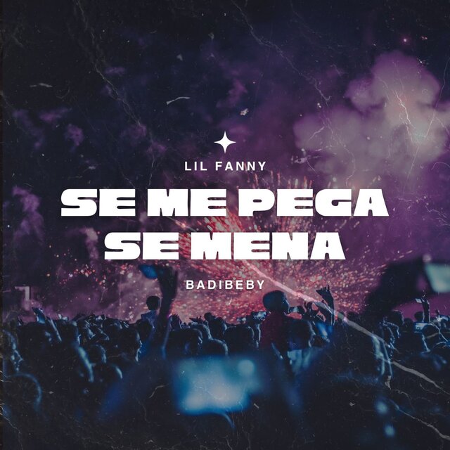 Se Me Pega Se Menea (feat. Lil Fnny Butterfly)