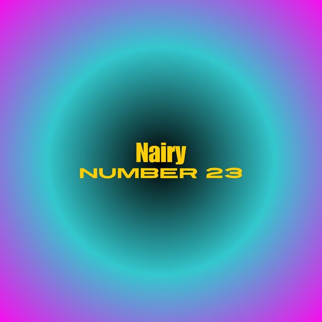 Number 23